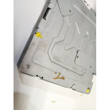 Recambio de modulo electronico para jaguar xj executive referencia OEM IAM 6W9318D493AC  