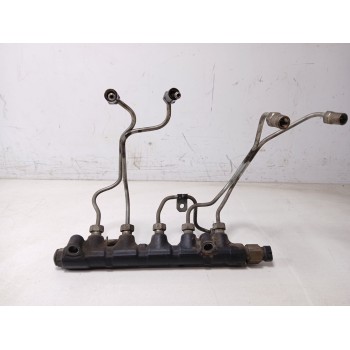 Recambio de rampa inyectora para toyota avensis station wagon (_t25_) 2.0 d-4d (cdt250_) referencia OEM IAM   