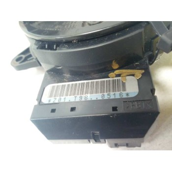 Recambio de anillo airbag para mazda cx-7 (er) luxury referencia OEM IAM Z01T980516 2 CABLES 2 CONECTORES