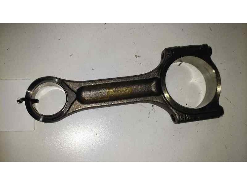 Recambio de biela para renault koleos 2.0 dci diesel fap referencia OEM IAM  X1 