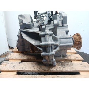 Recambio de caja cambios para cupra formentor (km7, kmp) 1.5 tsi referencia OEM IAM UET  