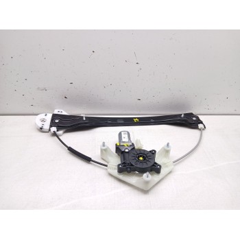 Recambio de elevalunas trasero derecho para omoda 5 referencia OEM IAM 55400969aa  