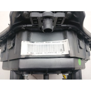Recambio de airbag delantero izquierdo para peugeot 3008 confort referencia OEM IAM 96845303ZE  