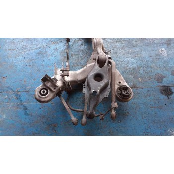 Recambio de puente trasero para mercedes-benz clase cls (w219) 3.0 cdi cat referencia OEM IAM   