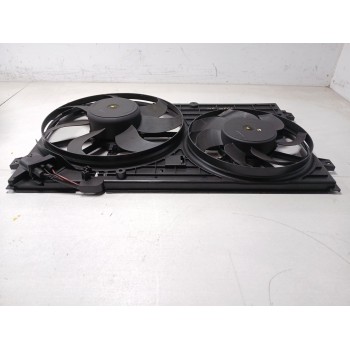 Recambio de electroventilador para volkswagen jetta iii (1k2) 1.9 tdi referencia OEM IAM 1K0121207BB9B9  