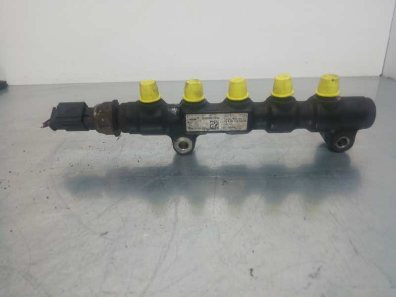 Recambio de rampa inyectora para citroën xsara picasso 1.6 hdi sx referencia OEM IAM 9654592680  