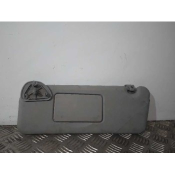 Recambio de parasol izquierdo para citroën xsara berlina 1.4i sx referencia OEM IAM  1ª 
