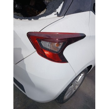 PILOTO TRASERO DERECHO 22018727 