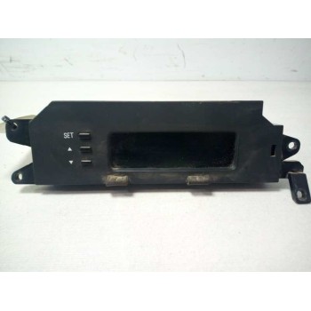 Recambio de display para hyundai i20 classic referencia OEM IAM 941021J325  