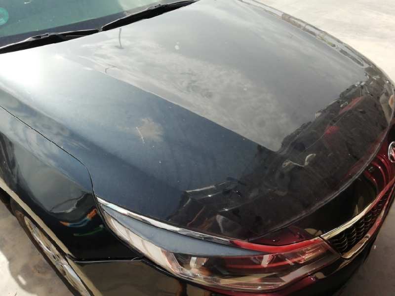 Recambio de capot para kia optima business referencia OEM IAM   