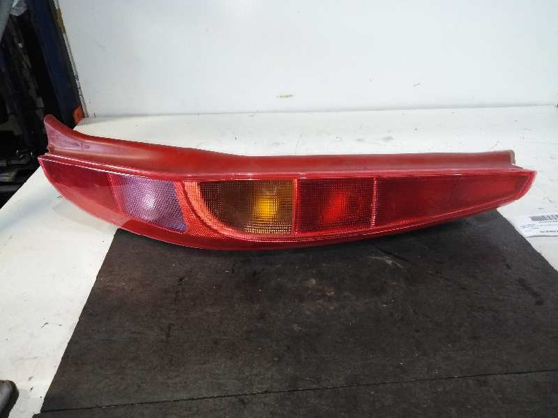 Recambio de piloto trasero derecho para fiat punto berlina (188) 1.2 8v active referencia OEM IAM 468178030  