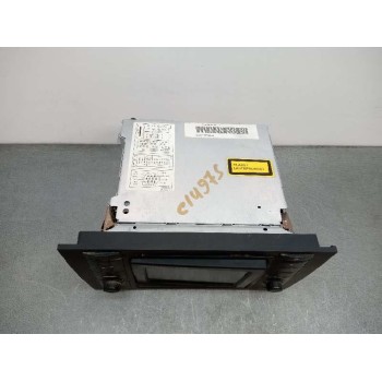 Recambio de sistema navegacion gps para audi a6 berlina (4b2) 2.5 tdi referencia OEM IAM 4B0035192F  