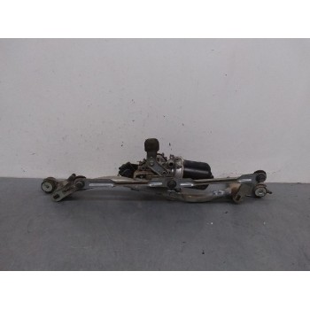 Recambio de motor limpia delantero para citroën c3 tonic referencia OEM IAM 9259072 6405QC 4 CABLES