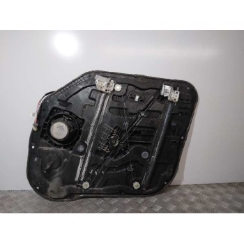 Recambio de elevalunas delantero izquierdo para kia carens ( ) basic referencia OEM IAM 82450A4010 ELECTRICO 6 CABLES 82470A4260