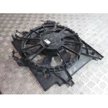 Recambio de electroventilador para kia pro_cee´d ( ) drive referencia OEM IAM   