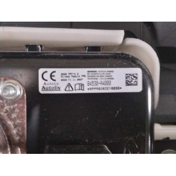 Recambio de kit airbag para kia carens ( ) basic referencia OEM IAM 84710A4100  