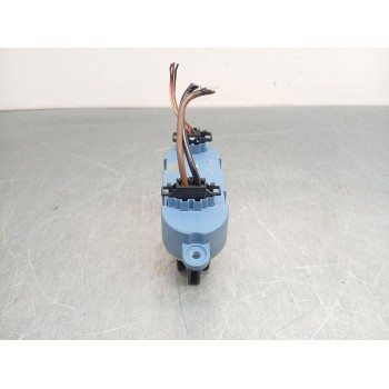 Recambio de resistencia calefaccion para porsche cayenne (9pa) 3.2 referencia OEM IAM 7l0907521  