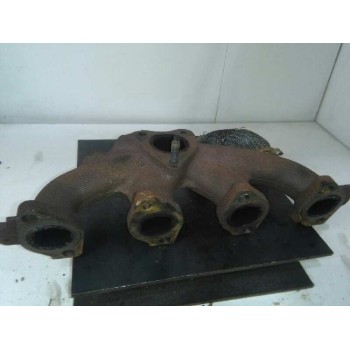 COLECTOR ESCAPE 140040567R 