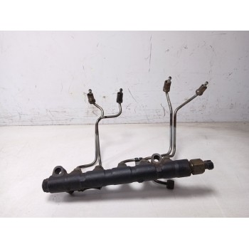 Recambio de rampa inyectora para toyota avensis station wagon (_t25_) 2.0 d-4d (cdt250_) referencia OEM IAM   