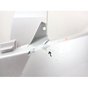 Recambio de paragolpes delantero para kia cee´d 1.4 crdi cat referencia OEM IAM 865101H500  