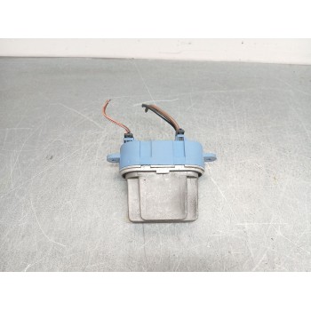 Recambio de resistencia calefaccion para porsche cayenne (9pa) 3.2 referencia OEM IAM 7l0907521  