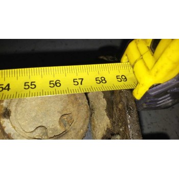 Recambio de transmision central para lada niva ( 2121 / 21213 / 21214 / 21215 ) basis referencia OEM IAM   