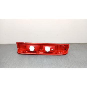 Recambio de piloto trasero izquierdo para renault trafic combi (ab 4.01) referencia OEM IAM 2654500Q0A  16538635