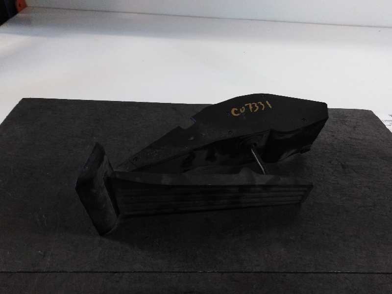 Recambio de potenciometro pedal para bmw serie 3 compact (e46) 316ti referencia OEM IAM 6762480  