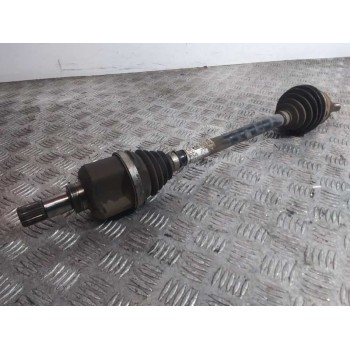 TRANSMISION DELANTERA IZQUIERDA 9706699880 