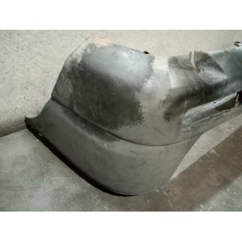 Recambio de paragolpes trasero para land rover freelander (ln) 2.0 di familiar (72kw) referencia OEM IAM  SIN PILOTOS ROZADO