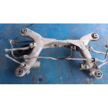 Recambio de puente trasero para mercedes-benz clase cls (w219) 3.0 cdi cat referencia OEM IAM   