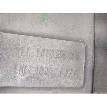Recambio de caja cambios para cupra formentor (km7, kmp) 1.5 tsi referencia OEM IAM UET  