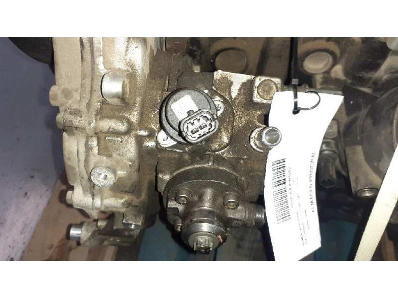 Recambio de bomba inyeccion para kia carens ( ) 1.7 crdi cat referencia OEM IAM 0445010596 331002A600 