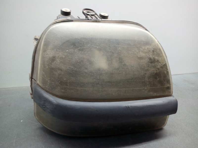 Recambio de faro derecho para fiat doblo cargo (223) 1.9 jtd cat referencia OEM IAM 46807769 CARCASA ROTA 