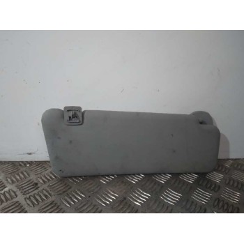 Recambio de parasol izquierdo para citroën xsara berlina 1.4i sx referencia OEM IAM  1ª 