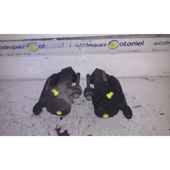 Recambio de pinza freno trasera derecha para nissan murano (z50) básico referencia OEM IAM 294306  