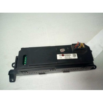 Recambio de display para hyundai i20 classic referencia OEM IAM 941021J325  