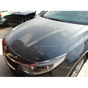 Recambio de capot para kia optima business referencia OEM IAM   