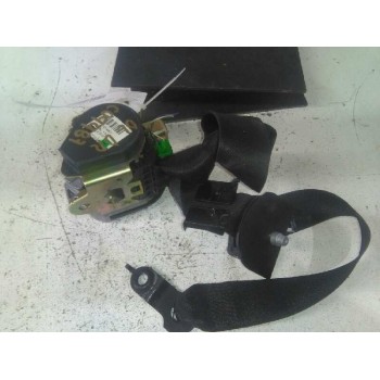 CINTURON SEGURIDAD DELANTERO DERECHO 