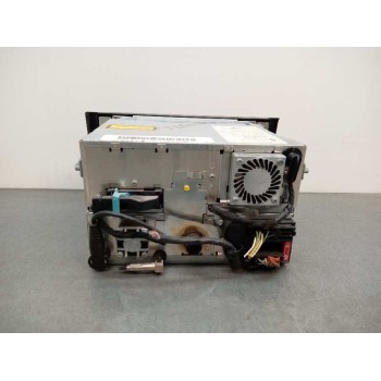 Recambio de sistema navegacion gps para audi a6 berlina (4b2) 2.5 tdi referencia OEM IAM 4B0035192F  