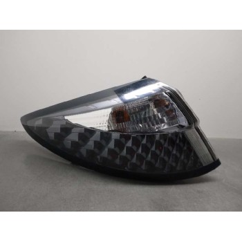 Recambio de piloto trasero izquierdo para renault fluence z.e. dynamique referencia OEM IAM 265559201R  