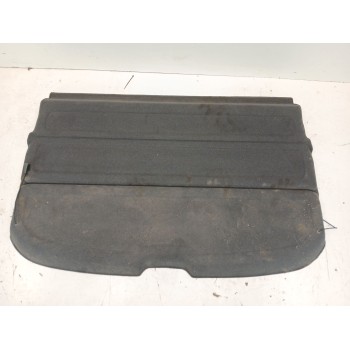 Recambio de bandeja trasera para peugeot 3008 confort referencia OEM IAM 96843207ZE  