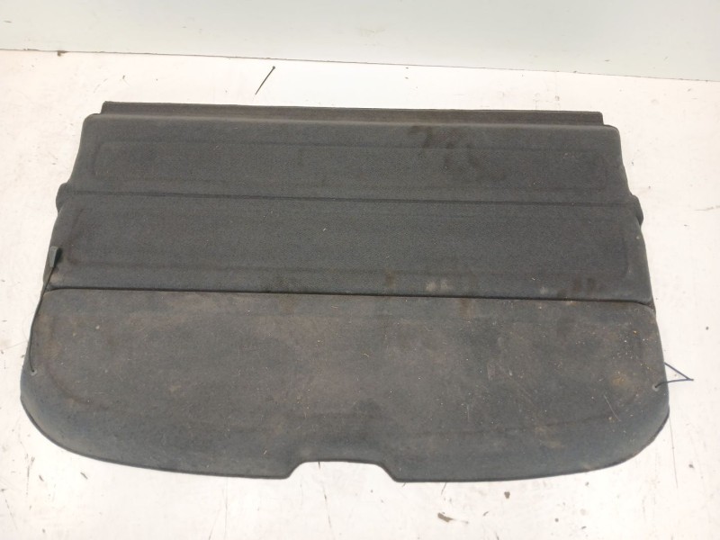 Recambio de bandeja trasera para peugeot 3008 confort referencia OEM IAM 96843207ZE  