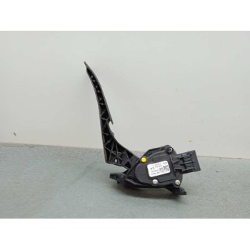 Recambio de potenciometro pedal para opel astra j lim. selective referencia OEM IAM 13252702 13252702EA 6 PINS