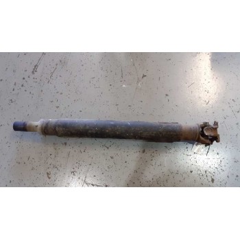 TRANSMISION CENTRAL 96 CMS DE LARGO 