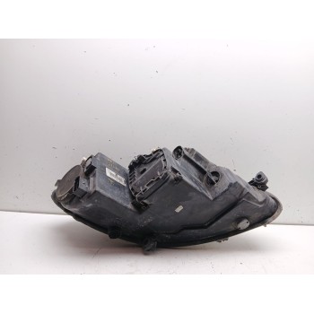 Recambio de faro izquierdo para seat toledo iii (5p2) 1.9 tdi referencia OEM IAM 5p1941005a 89309810 