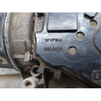 Recambio de motor limpia delantero para citroën c3 tonic referencia OEM IAM 9259072 6405QC 4 CABLES