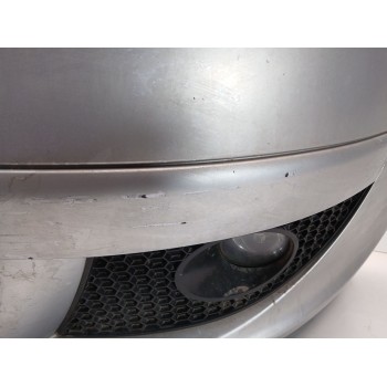 Recambio de paragolpes delantero para seat toledo iii (5p2) 2.0 tdi 16v referencia OEM IAM 5P0807231  