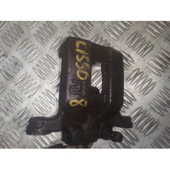 Recambio de pinza freno trasera derecha para infiniti q50 2.2 diesel cat referencia OEM IAM   
