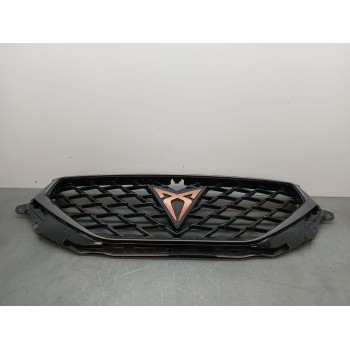 Recambio de rejilla delantera para cupra formentor (km7, kmp) 2.0 tdi 4drive referencia OEM IAM 5FF853654C 5ff853651c 